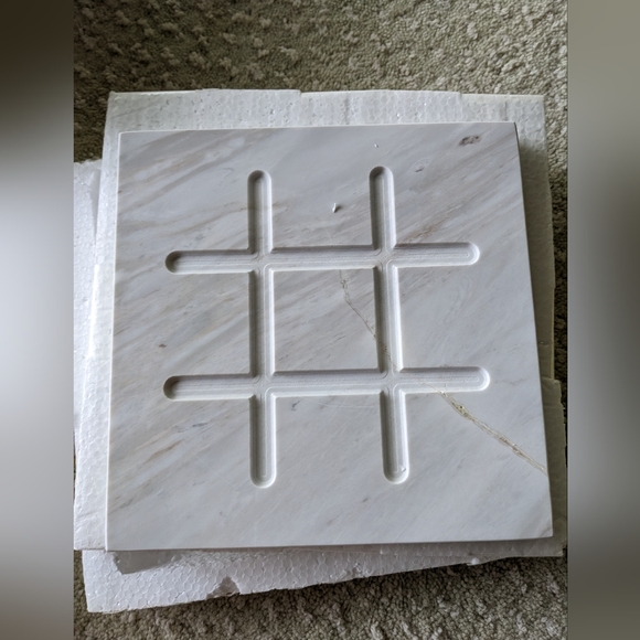 🆕 BRAND NEW in box Tic Tac Toe shot game NEVER BEEN USED - Picture 5 of 7